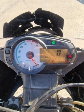 Kawasaki Zxr Zx6r, снимка 13