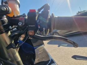 Kawasaki Zxr Zx6r, снимка 14