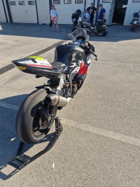 Kawasaki Zxr Zx6r, снимка 4