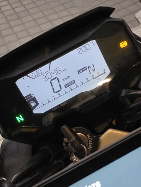 BMW G 310R 2022 Full LED 3000km, снимка 5