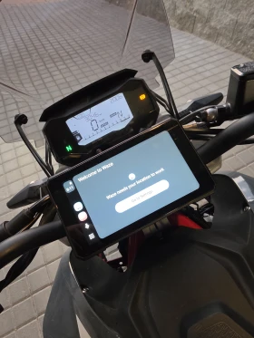 BMW G 310R 2022 Full LED 3000km, снимка 4