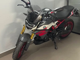 BMW G 310R 2022 Full LED 3000km, снимка 2