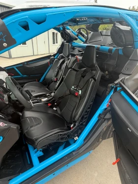 Can-Am Maverick X3, снимка 7