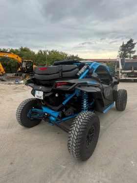 Can-Am Maverick X3, снимка 4