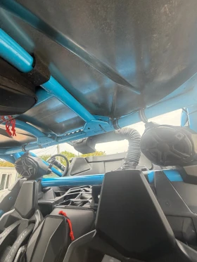 Can-Am Maverick X3, снимка 12