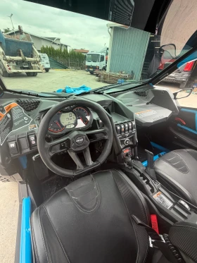 Can-Am Maverick X3, снимка 8
