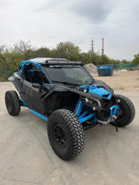 Can-Am Maverick X3, снимка 1