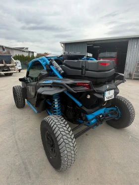 Can-Am Maverick X3, снимка 3