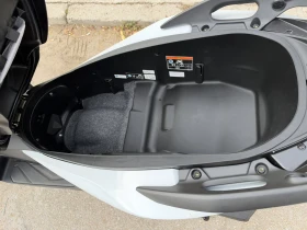 Honda Forza 350, снимка 4