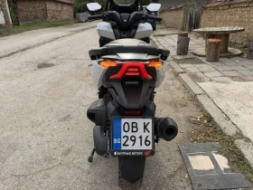 Honda Forza 350, снимка 2