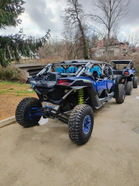 Can-Am Maverick X3 XRS TURBO RR | Mobile.bg    3