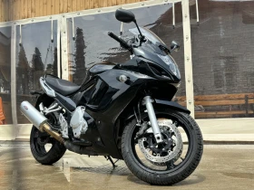 Suzuki Gsx 650 F, снимка 1