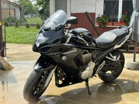 Suzuki Gsx 650 F, снимка 2