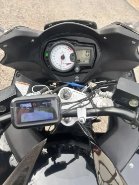 Suzuki Gsx 650 F | Mobile.bg    6