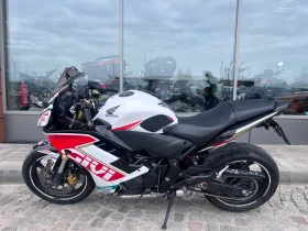 Honda Cbr 600 F | Auto.bg — изображение 4