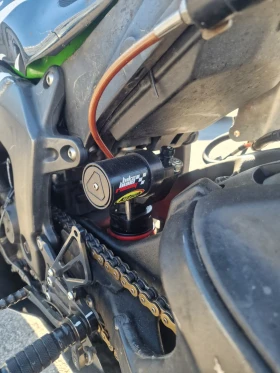 Kawasaki Zxr Zx6r | Mobile.bg � ����� ������ 8