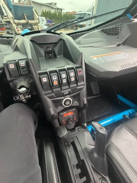 Can-Am Maverick X3 | Mobile.bg � ����� ������ 10