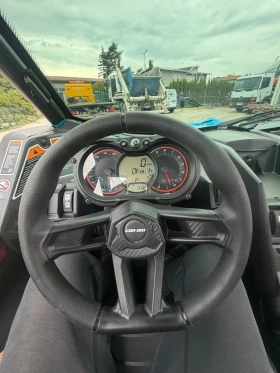 Can-Am Maverick X3 | Mobile.bg � ����� ������ 9