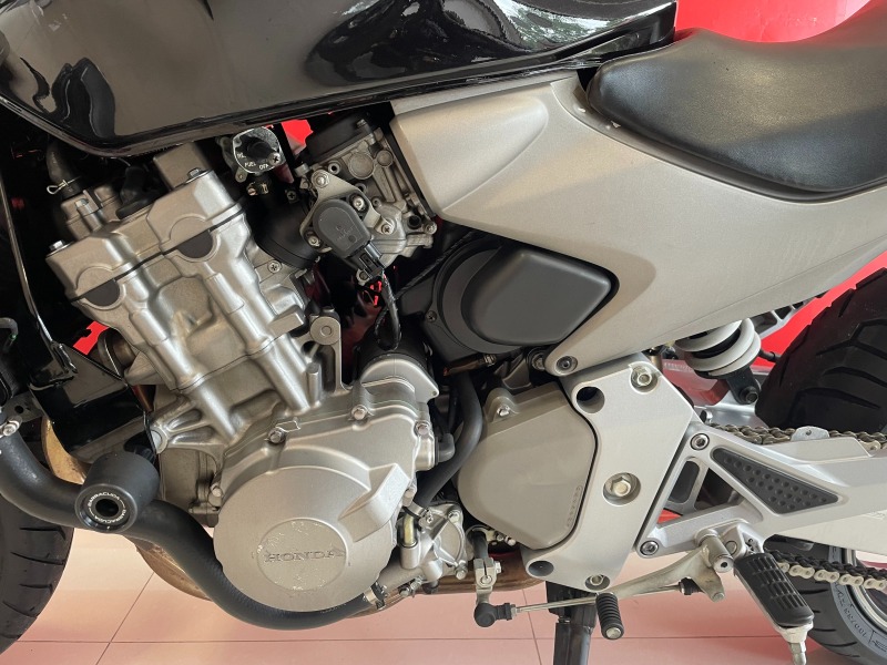 Honda Hornet 600 Lizing, снимка 13 - Мотоциклети и мототехника - 46395388
