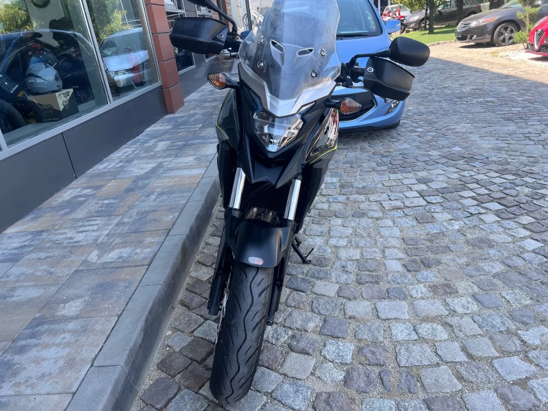 Honda Cb 500 X A2, снимка 7 - Мотоциклети и мототехника - 51513090