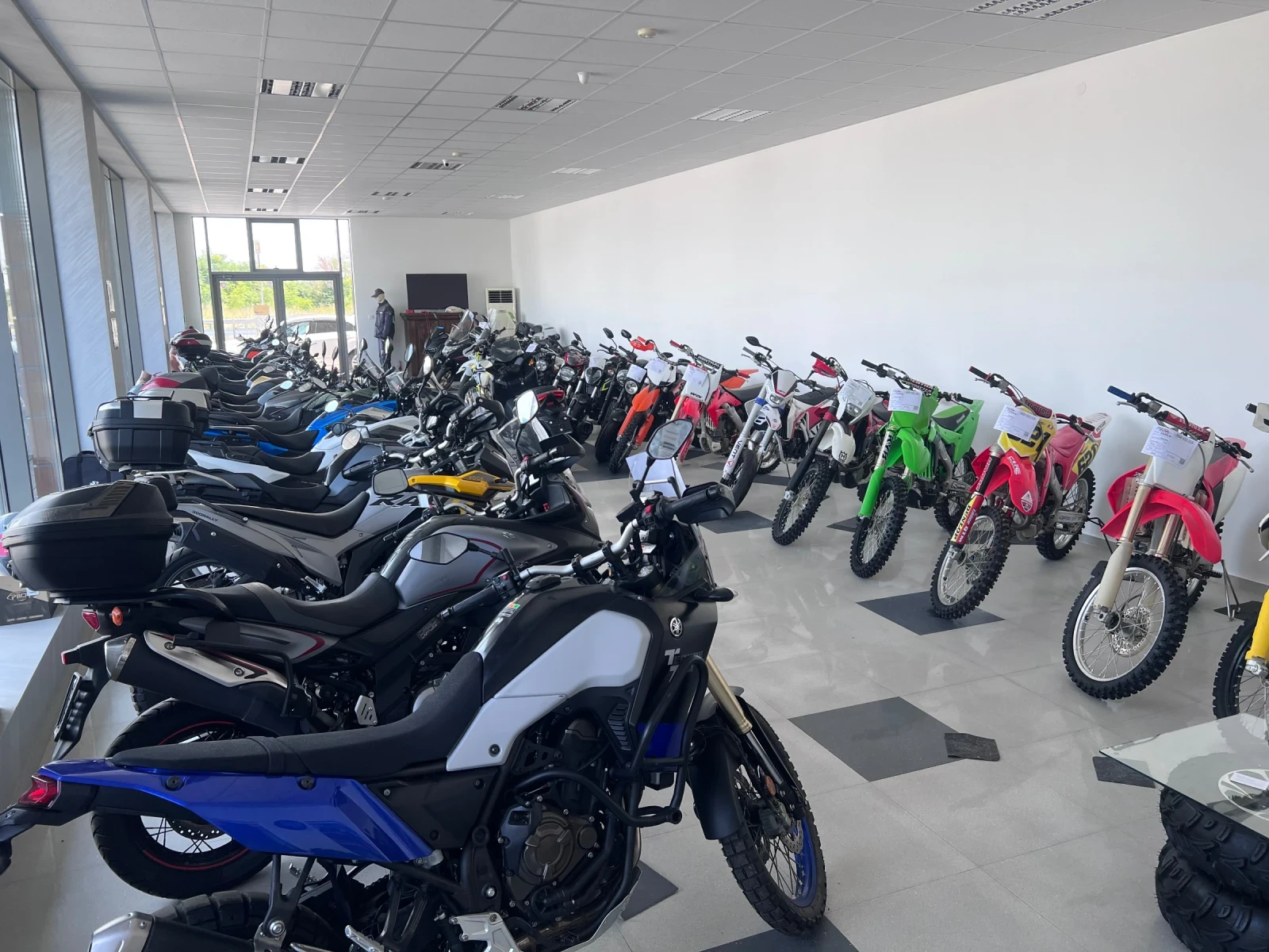 Honda Cb 500 X A2 | Mobile.bg   11