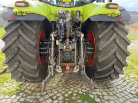 Трактор Claas AXION 850 НАВИГАЦИЯ ЛИЗИНГ, снимка 7