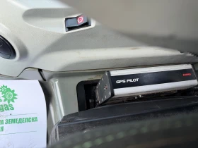 Трактор Claas AXION 850 НАВИГАЦИЯ ЛИЗИНГ, снимка 16