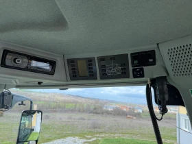 Трактор Claas AXION 850 НАВИГАЦИЯ ЛИЗИНГ, снимка 14