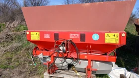 Торачка Kverneland, снимка 1