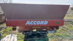 Торачка Kverneland, снимка 2