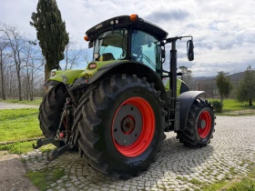 ������� Claas AXION 850 ��������� ������ | Mobile.bg � ����� ������ 8