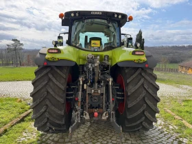 ������� Claas AXION 850 ��������� ������ | Mobile.bg � ����� ������ 6