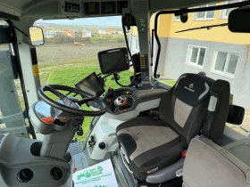 ������� Claas AXION 850 ��������� ������ | Mobile.bg � ����� ������ 12