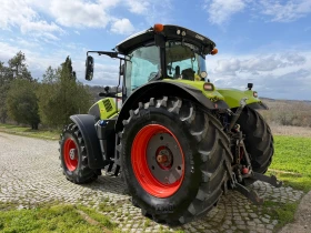 ������� Claas AXION 850 ��������� ������ | Mobile.bg � ����� ������ 5