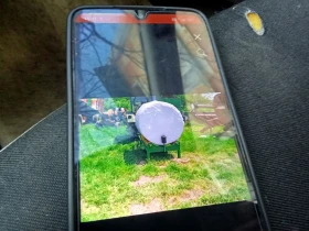 Друг вид ZABIEL Фолирачка, снимка 2