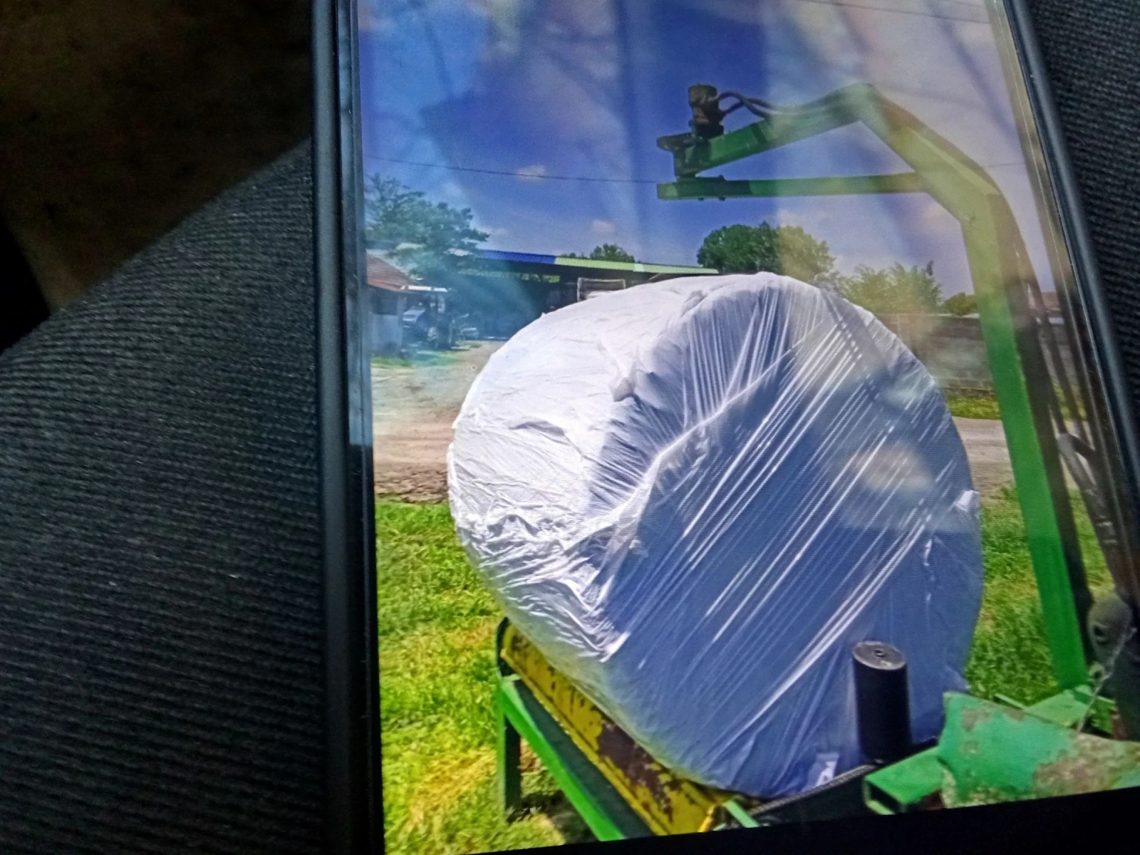 Друг вид ZABIEL Фолирачка - изображение 3