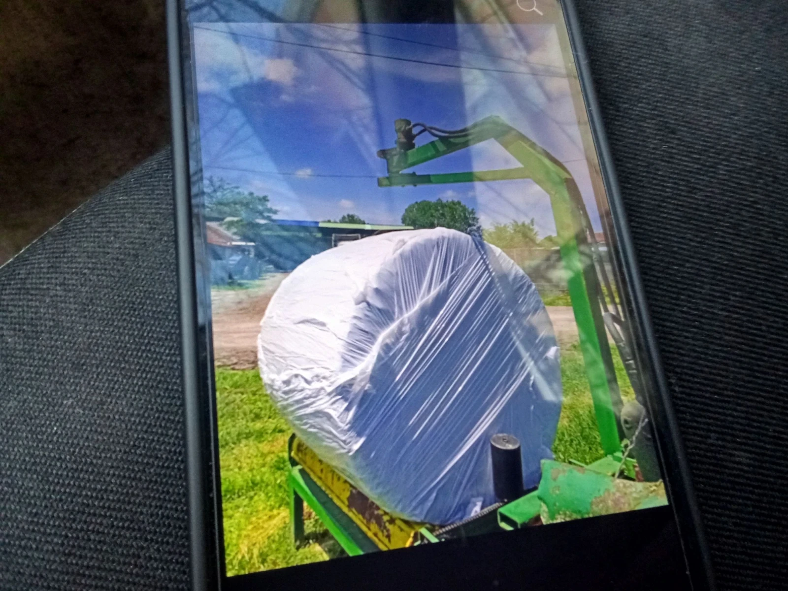 Друг вид ZABIEL Фолирачка - изображение 6