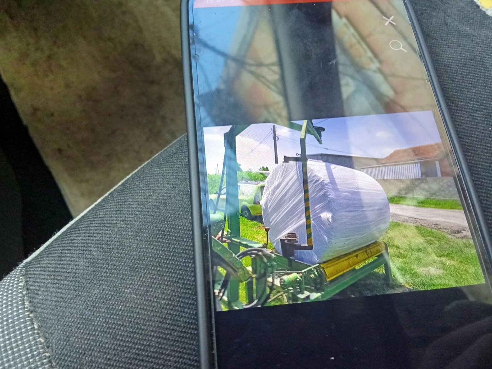 Друг вид ZABIEL Фолирачка - изображение 5