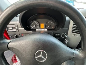 Кемпер Mercedes-Benz 4x4Sprinter, снимка 6