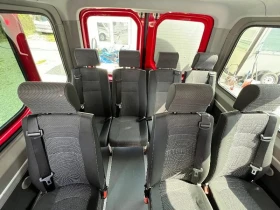 Кемпер Mercedes-Benz 4x4Sprinter, снимка 12