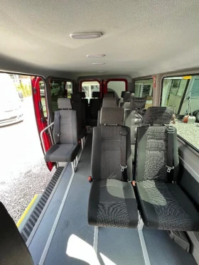 Кемпер Mercedes-Benz 4x4Sprinter, снимка 11