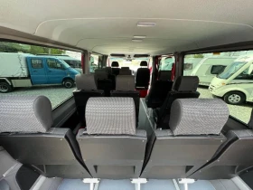 Кемпер Mercedes-Benz 4x4Sprinter, снимка 13