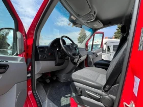 Кемпер Mercedes-Benz 4x4Sprinter, снимка 5