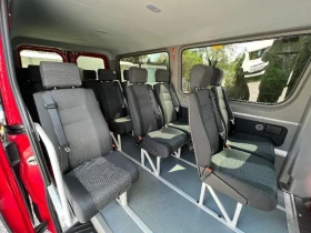 Кемпер Mercedes-Benz 4x4Sprinter, снимка 10