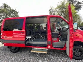 Кемпер Mercedes-Benz 4x4Sprinter, снимка 8