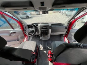 Кемпер Mercedes-Benz 4x4Sprinter, снимка 7