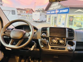 Кемпер HYMER / ERIBA Etrusco T69SBC FACE TO FACE, СОЛАР, снимка 7