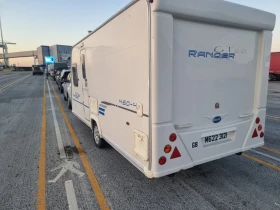 �������� Bailey Bailey ranger GT60 460  | Mobile.bg � ����� ������ 2
