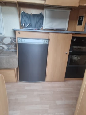 �������� Bailey Bailey ranger GT60 460  | Mobile.bg � ����� ������ 14