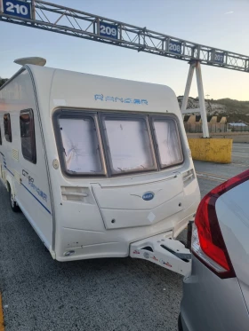 �������� Bailey Bailey ranger GT60 460  | Mobile.bg � ����� ������ 6